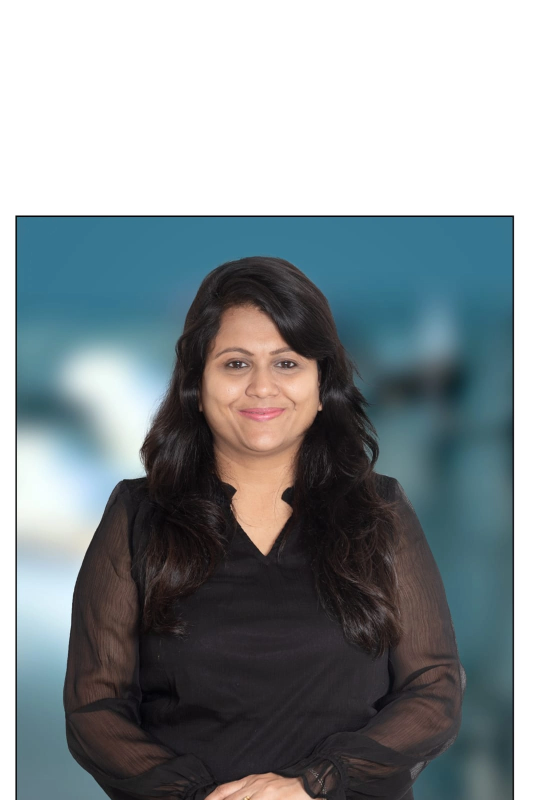 Dr. Khushboo Murarka